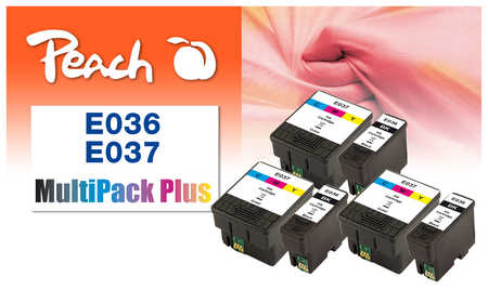 Peach  Multipack Plus, compatible avec
