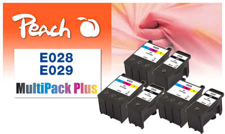 Peach  Multipack Plus, compatible avec