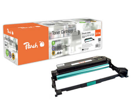 Peach Unité tambour , compatible avec
ID-Fabricant: MLT-R116