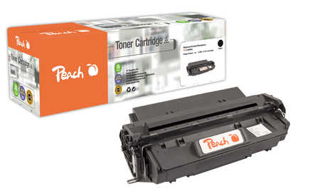 Peach  Toner Module noire, compatible avec
ID-Fabricant: No. 96ABK. EP-32, C4096A