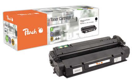 Peach  Toner Module noire, compatible avec
ID-Fabricant: No. 24A, Q2624A
