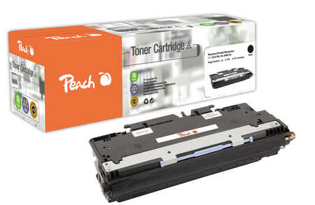 Peach  Toner Module noire, compatible avec
ID-Fabricant: No. 308A BK, Q2670A