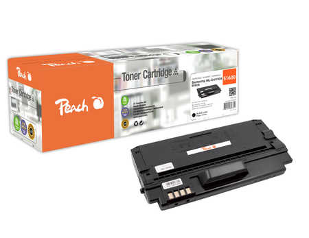 Peach  Toner Module noire, compatible avec
ID-Fabricant: ML-D1630A/ELS