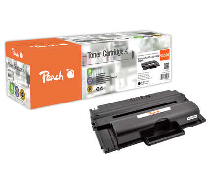 Peach  Toner Module noire, compatible avec
ID-Fabricant: ML-D3050B