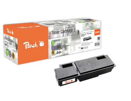 Peach  Toner Module noire, compatible avec
ID-Fabricant: TK-400