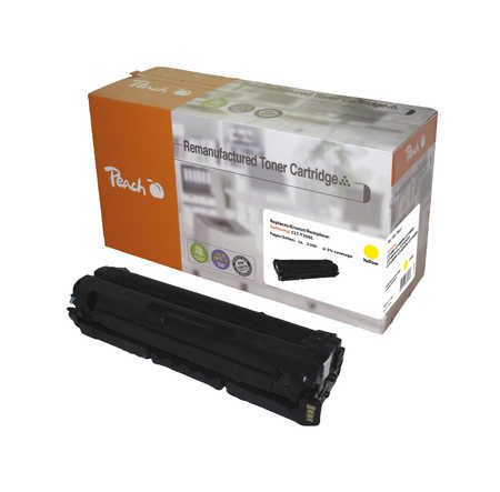 Peach  Toner Module jaune, compatible avec
ID-Fabricant: CLT-Y506L/ELS, SU515A
