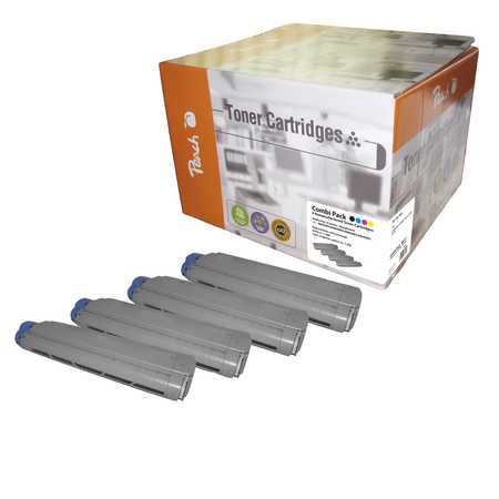 Peach Multipack , compatible avec
ID-Fabricant: No. 4464-3001-4 , 44643001-3004