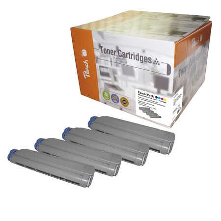 Peach Multipack , compatible avec
ID-Fabricant: 43324421, 43324422, 43324423, 43324424