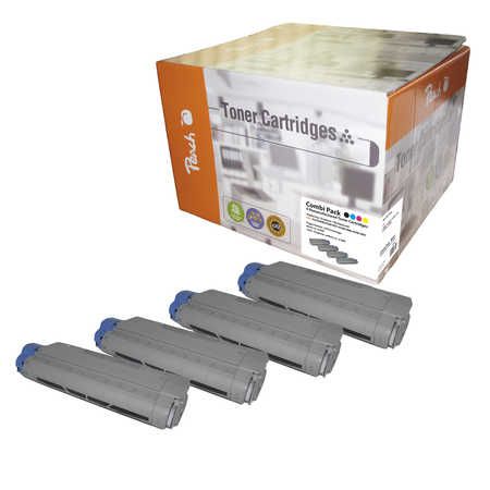 Peach Multipack , compatible avec
ID-Fabricant: 43324408-44381905-7