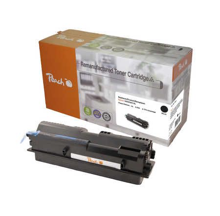Peach  Toner Module noire, compatible avec
ID-Fabricant: Nr. 0583XL, C13S050583XL