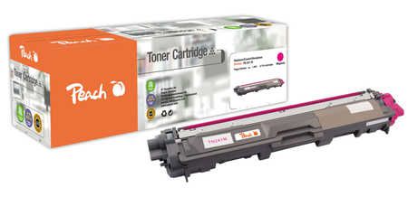 Peach  Toner Module magenta, compatible avec
ID-Fabricant: TN-241M