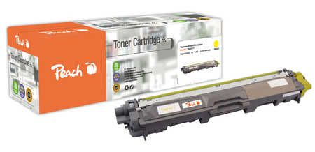 Peach  Toner Module jaune, compatible avec
ID-Fabricant: TN-241Y