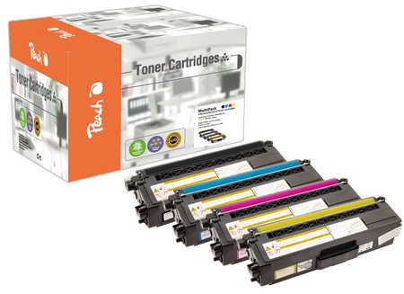 Peach Multipack , compatible avec
ID-Fabricant: TN-326