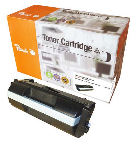 Peach  Toner Module noire, compatible avec
ID-Fabricant: No. 309LBK, MLT-D309L