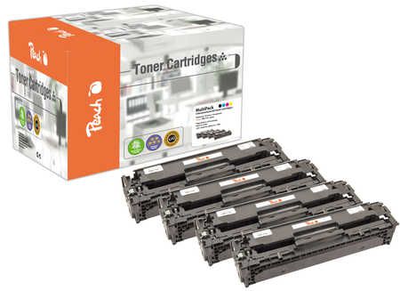 Peach Multipack , compatible avec
ID-Fabricant: No. 718, 2659-2662B002