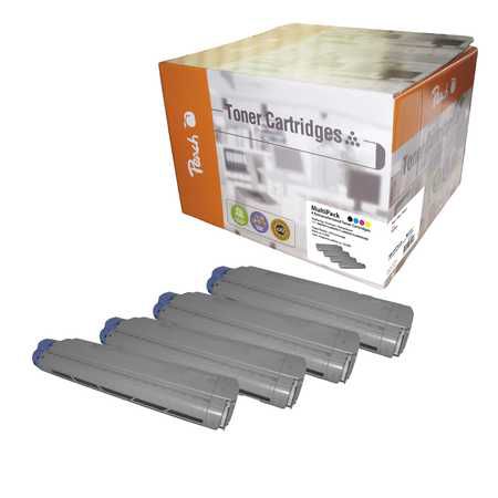 Peach Multipack , compatible avec
ID-Fabricant: 44059209-12