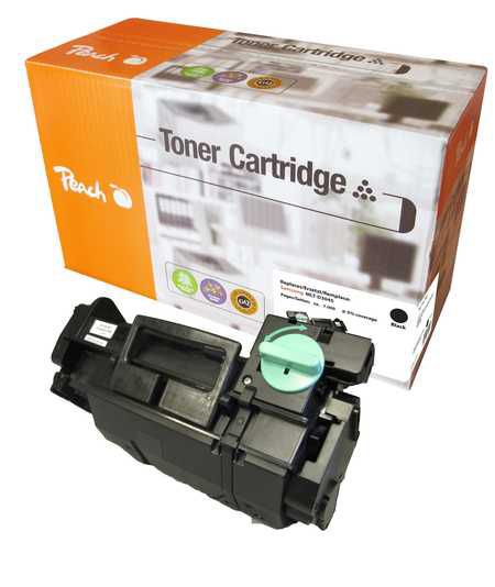 Peach  Toner Module noire, compatible avec
ID-Fabricant: MLT-D304S, SV043A