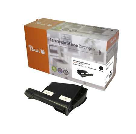 Peach  Toner Module noire, compatible avec
ID-Fabricant: TK-1125