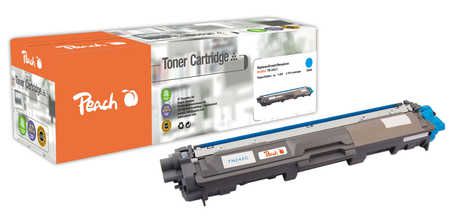 Peach  Toner Module cyan, compatible avec
ID-Fabricant: TN-242C