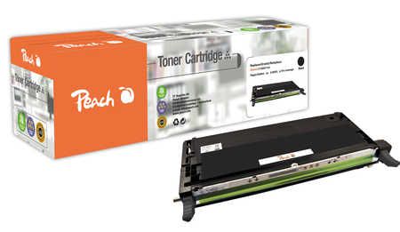 Peach  Toner Module noire, compatible avec
ID-Fabricant: C13S051161