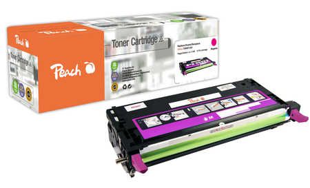Peach  Toner Module magenta, compatible avec
ID-Fabricant: 106R01393