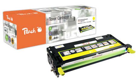 Peach  Toner Module jaune, compatible avec
ID-Fabricant: 106R01394