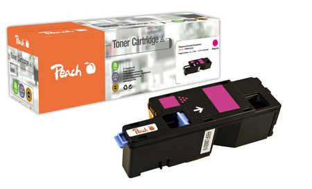 Peach  Toner Module magenta, compatible avec
ID-Fabricant: 106R01632