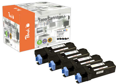 Peach Multipack , compatible avec
ID-Fabricant: 106R01601-4