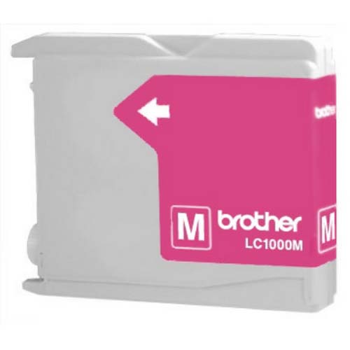 Original Cartouche d'encre magenta originale
ID-Fabricant: LC-1000M