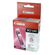 Original Cartouche d'encre magenta originale
ID-Fabricant: BCI-6M