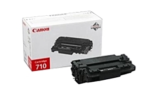 Original Cartouche de toner noir originale
ID-Fabricant: No. 710, 0985B001
