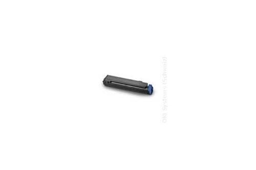 Original Cartouche de toner noir originale
ID-Fabricant: 44574702