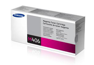 Original Cartouche de toner magenta originale
ID-Fabricant: CLT-M406S/ELS, SU252A