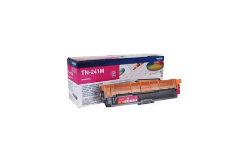 Original Cartouche de toner magenta originale
ID-Fabricant: TN-241M