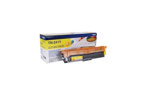 Original Cartouche de toner jaune originale
ID-Fabricant: TN-241Y