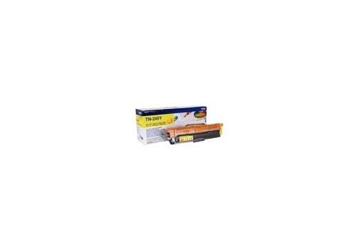 Original Cartouche de toner jaune originale
ID-Fabricant: TN-245Y
