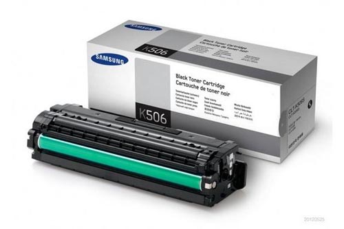 Original Cartouche toner original HY, noir
ID-Fabricant: CLT-K506L/ELS, SU171A