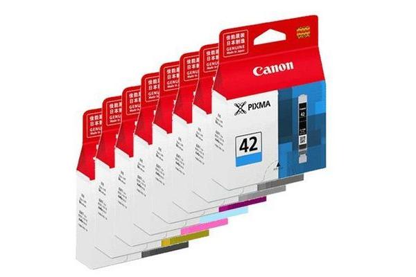 Original Cartouches d'encre Multipack originale 8-couleurs