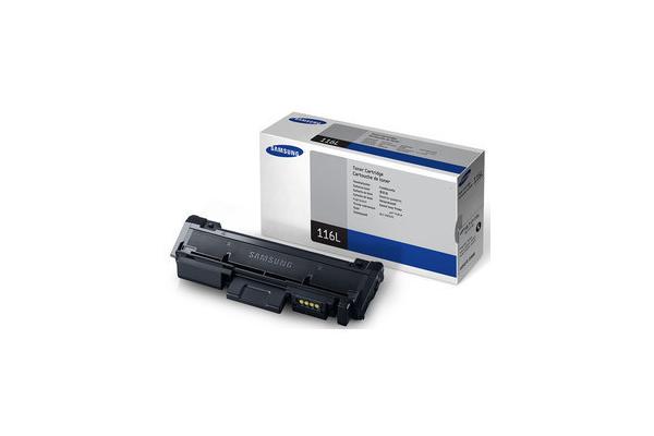 Original Cartouche de toner noir XL originale
ID-Fabricant: MLT-D116L/ELS, SU828A