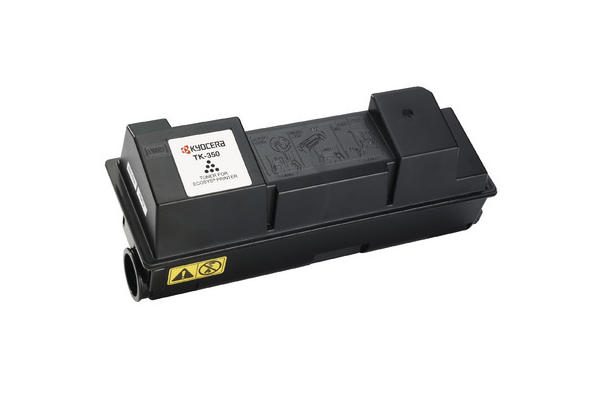Original Cartouche de toner noir originale
ID-Fabricant: TK-350