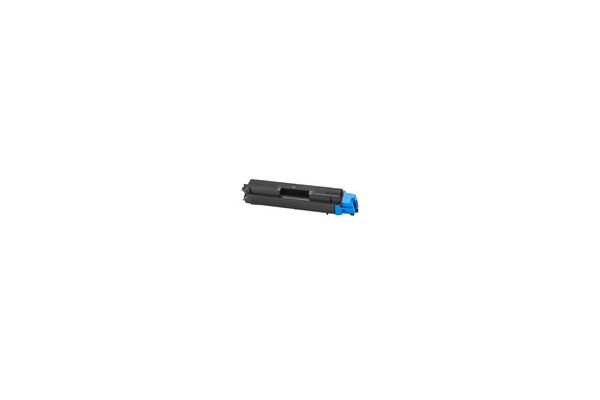 Original Cartouche de toner cyan originale
ID-Fabricant: TK-590C