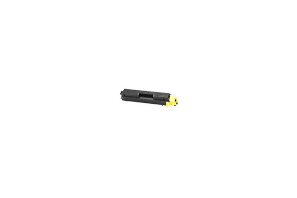 Original Cartouche de toner jaune originale
ID-Fabricant: TK-590Y