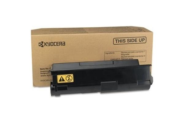 Original Cartouche de toner noir originale
ID-Fabricant: TK-3130