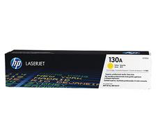 Original Cartouche de toner jaune originale
ID-Fabricant: No. 130A Y, CF352A