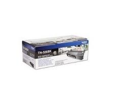 Original Cartouche de toner noir XL originale
ID-Fabricant: TN-326BK