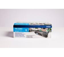 Original e cartouche de toner XL cyan
ID-Fabricant: TN-326C