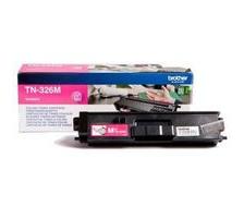 Original e cartouche de toner XL magenta
ID-Fabricant: TN-326M