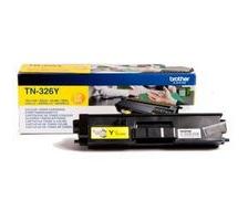 Original e cartouche de toner XL jaune
ID-Fabricant: TN-326Y