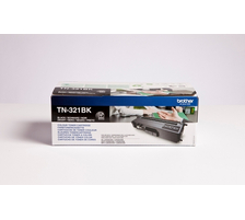 Original Cartouche de toner noir originale
ID-Fabricant: TN-321BK