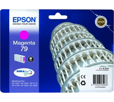 Original Cartouche d'encre magenta originale
ID-Fabricant: No. 79 m, C13T79134010